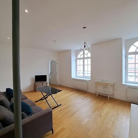 San Diego - Appartement Lumineux Remeš Exteriér fotografie