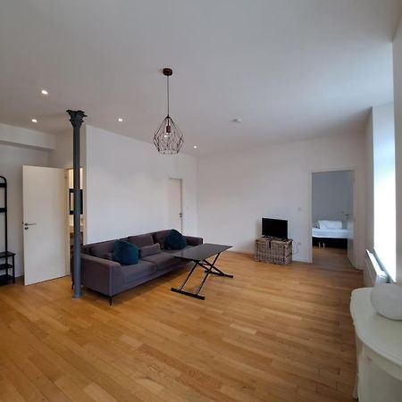 San Diego - Appartement Lumineux Remeš Exteriér fotografie