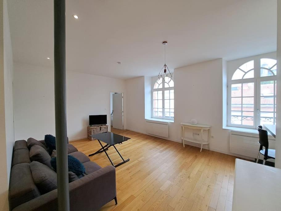 San Diego - Appartement Lumineux Remeš Exteriér fotografie