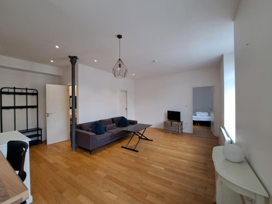 San Diego - Appartement Lumineux Remeš Exteriér fotografie
