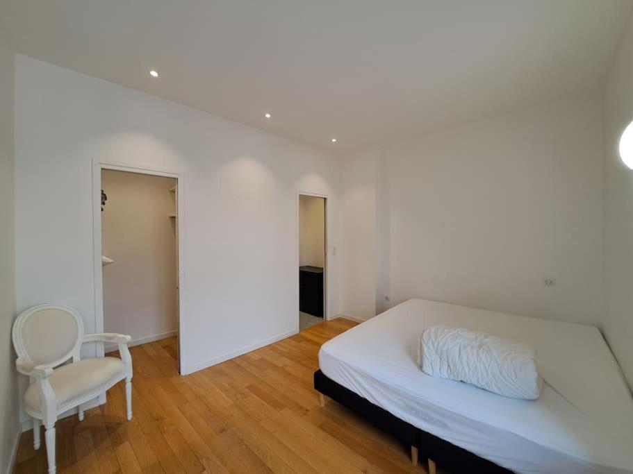 San Diego - Appartement Lumineux Remeš Exteriér fotografie