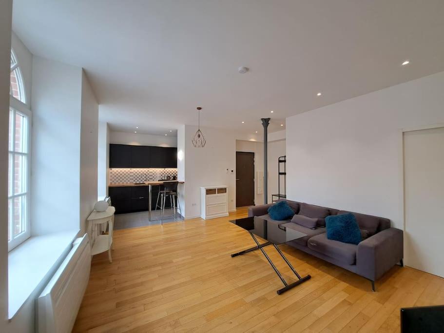 San Diego - Appartement Lumineux Remeš Exteriér fotografie