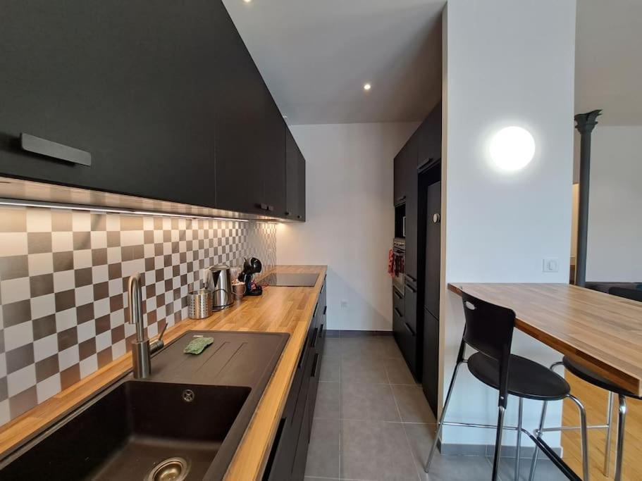 San Diego - Appartement Lumineux Remeš Exteriér fotografie