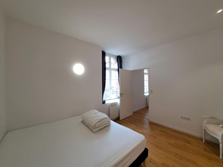 San Diego - Appartement Lumineux Remeš Exteriér fotografie