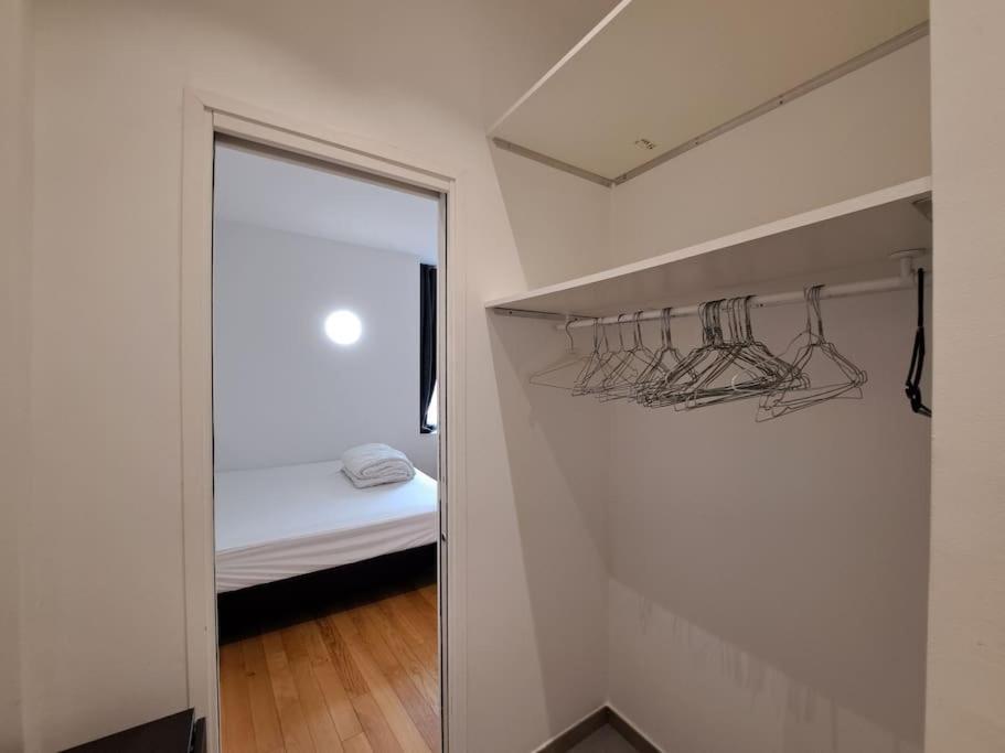 San Diego - Appartement Lumineux Remeš Exteriér fotografie