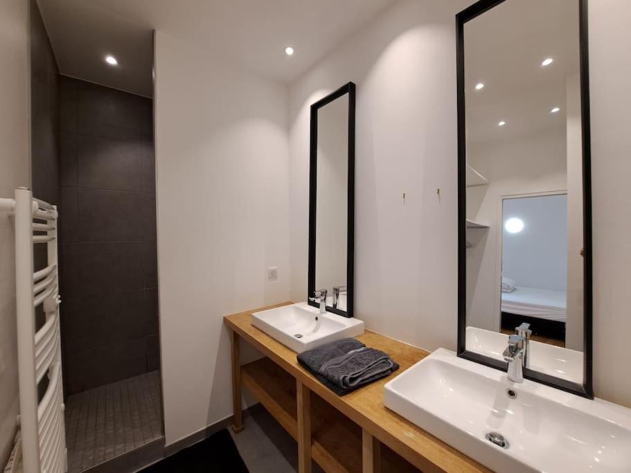 San Diego - Appartement Lumineux Remeš Exteriér fotografie