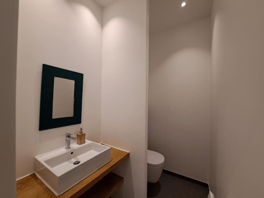 San Diego - Appartement Lumineux Remeš Exteriér fotografie